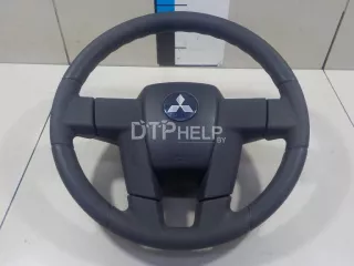 Рулевое колесо с AIR BAG Mitsubishi Galant 9 Арт AM14444923, вид 8