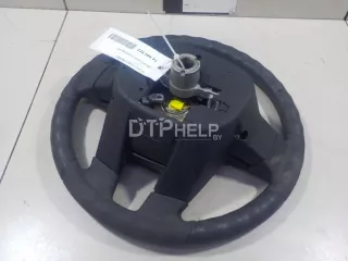 Рулевое колесо с AIR BAG Mitsubishi Galant 9 Арт AM14444923, вид 9
