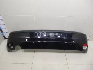  Бампер задний Ford Focus 1 Арт AM14464023, вид 1