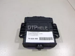 0C8927750BP Блок управления АКПП Volkswagen Touareg 2 Арт AM14525490, вид 2