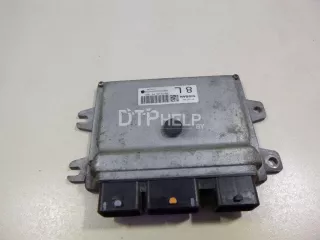 23710EM12A Блок управления двигателем Nissan TIIDA C11 Арт AM14597418, вид 1
