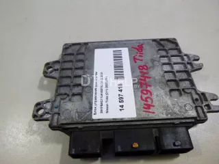 23710EM12A Блок управления двигателем Nissan TIIDA C11 Арт AM14597418, вид 3