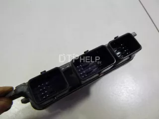 23710EM12A Блок управления двигателем Nissan TIIDA C11 Арт AM14597418, вид 4