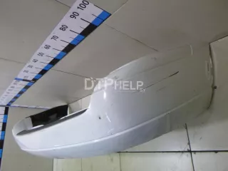 YS4Z17K835AA Бампер задний Ford Focus 1 Арт AM14626953, вид 3