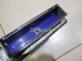 98BB12A650KG Блок управления двигателем Ford Mondeo 2 Арт AM14631415, вид 2
