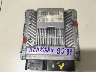 4F2910552X Блок управления двигателем Audi A6 C6 (S6,RS6) Арт AM14663424, вид 1