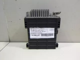 0235450632 Блок управления двигателем Mercedes Vito W638 Арт AM14666291, вид 2