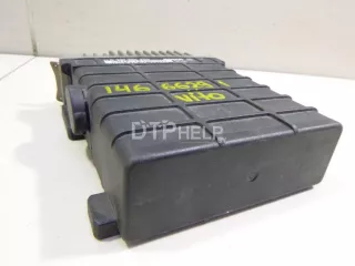 0235450632 Блок управления двигателем Mercedes Vito W638 Арт AM14666291, вид 4