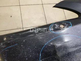 GR1B50031DAA Бампер передний Mazda 6 1 Арт AM14681933, вид 9