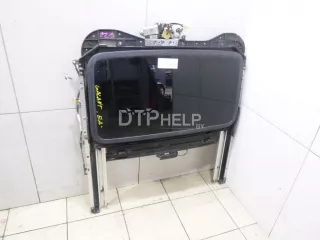  Люк в сборе электрический Mitsubishi Galant 8 Арт AM14687154, вид 1