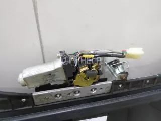  Люк в сборе электрический Mitsubishi Galant 8 Арт AM14687154, вид 2