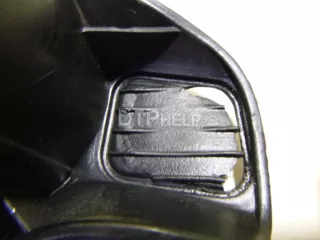 90437771 Подушка безопасности в рулевое колесо Opel Astra G Арт AM14697504, вид 3