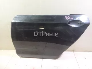 41527228149 Дверь задняя левая BMW 5 F10/F11/GT F07 Арт AM14744610, вид 1