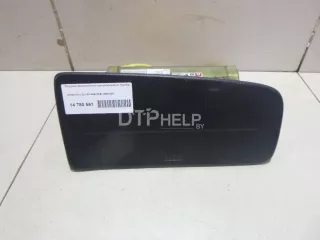 06780S04G81ZA Подушка безопасности пассажирская (в торпедо) Honda Civic 6 Арт AM14780561, вид 1