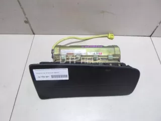 06780S04G81ZA Подушка безопасности пассажирская (в торпедо) Honda Civic 6 Арт AM14780561, вид 2