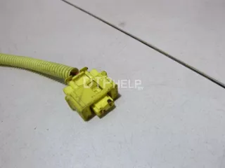 06780S04G81ZA Подушка безопасности пассажирская (в торпедо) Honda Civic 6 Арт AM14780561, вид 4