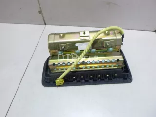 06780S04G81ZA Подушка безопасности пассажирская (в торпедо) Honda Civic 6 Арт AM14780561, вид 5