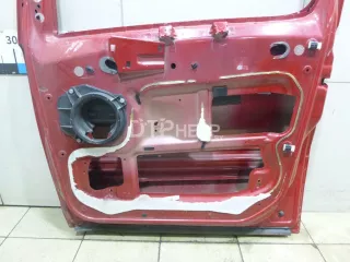 9004X7 Дверь передняя правая Citroen jumpy 2 Арт AM14782862, вид 11