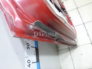 9004X7 Дверь передняя правая Citroen jumpy 2 Арт AM14782862, вид 15