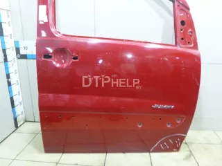 9004X7 Дверь передняя правая Citroen jumpy 2 Арт AM14782862, вид 4