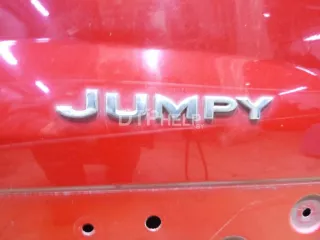 9004X7 Дверь передняя правая Citroen jumpy 2 Арт AM14782862, вид 7