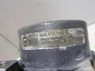 5Q0614517T Блок ABS (насос) Volkswagen Golf 7 Арт AM14788318, вид 8