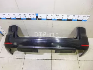  Бампер задний Volkswagen Touareg 1 Арт AM14795704, вид 1