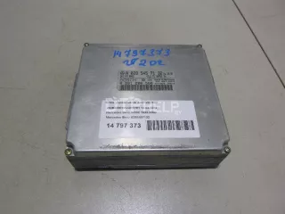 0285457132 Блок управления двигателем Mercedes C W202 Арт AM14797373, вид 1