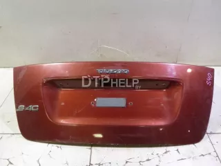 31335491 Крышка багажника Volvo S40 2 Арт AM14801446, вид 1