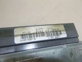 2L8Z12A650AD Блок управления двигателем Ford Escape 1 Арт AM14824620, вид 6