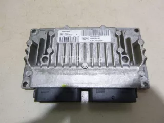 2531E2 Блок управления АКПП Citroen C4 2 Арт AM14843520, вид 1