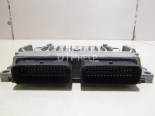 2531E2 Блок управления АКПП Citroen C4 2 Арт AM14843520, вид 2