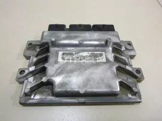 1930044 Блок управления двигателем Ford Fiesta 6 Арт AM14849524, вид 1