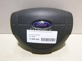 1503968 Подушка безопасности в рулевое колесо Ford Fusion 1 Арт AM14888603, вид 1