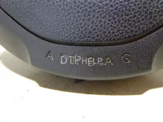 1503968 Подушка безопасности в рулевое колесо Ford Fusion 1 Арт AM14888603, вид 3