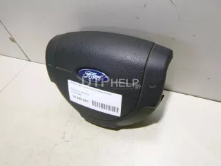 1503968 Подушка безопасности в рулевое колесо Ford Fusion 1 Арт AM14888603, вид 4