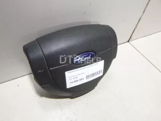 1503968 Подушка безопасности в рулевое колесо Ford Fusion 1 Арт AM14888603, вид 5