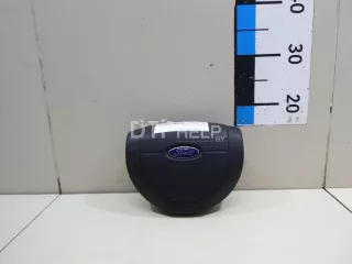 6S6AA042B85ACZHGT Подушка безопасности в рулевое колесо Ford Fusion 1 Арт AM14899269, вид 1