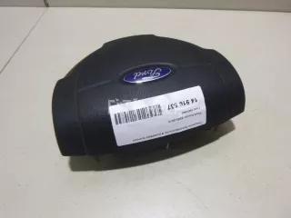 1503968 Подушка безопасности в рулевое колесо Ford Fusion 1 Арт AM14916537, вид 2