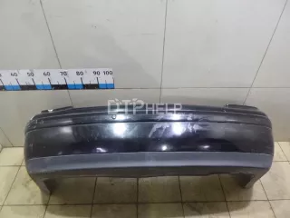 1J5807417B Бампер задний Volkswagen Golf 4 Арт AM14934094, вид 1