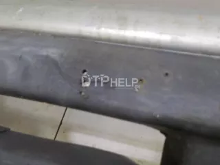 4883848AA Бампер передний Chrysler Voyager 3 Арт AM14943030, вид 5