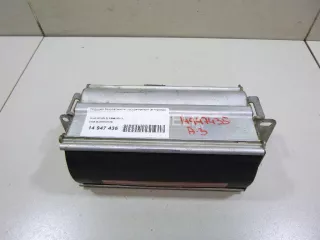 8L0880202B Подушка безопасности пассажирская (в торпедо) Audi A3 8L Арт AM14947435, вид 1