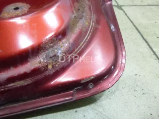 BNYV5261XD Крышка багажника Mazda 3 BK Арт AM14970740, вид 11