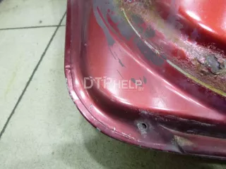 BNYV5261XD Крышка багажника Mazda 3 BK Арт AM14970740, вид 12