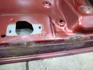 BNYV5261XD Крышка багажника Mazda 3 BK Арт AM14970740, вид 14