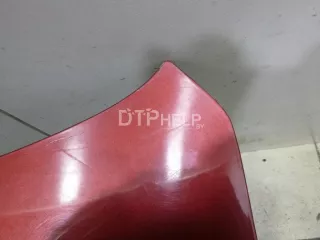 BNYV5261XD Крышка багажника Mazda 3 BK Арт AM14970740, вид 6