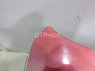 BNYV5261XD Крышка багажника Mazda 3 BK Арт AM14970740, вид 7