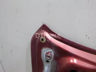 BNYV5261XD Крышка багажника Mazda 3 BK Арт AM14970740, вид 9