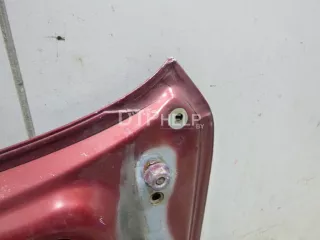 BNYV5261XD Крышка багажника Mazda 3 BK Арт AM14970740, вид 10