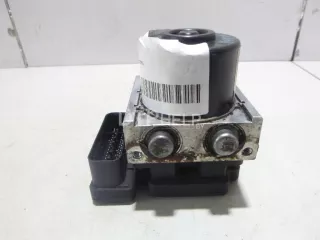 5530160 Блок ABS (насос) Opel Astra H Арт AM14976719, вид 1